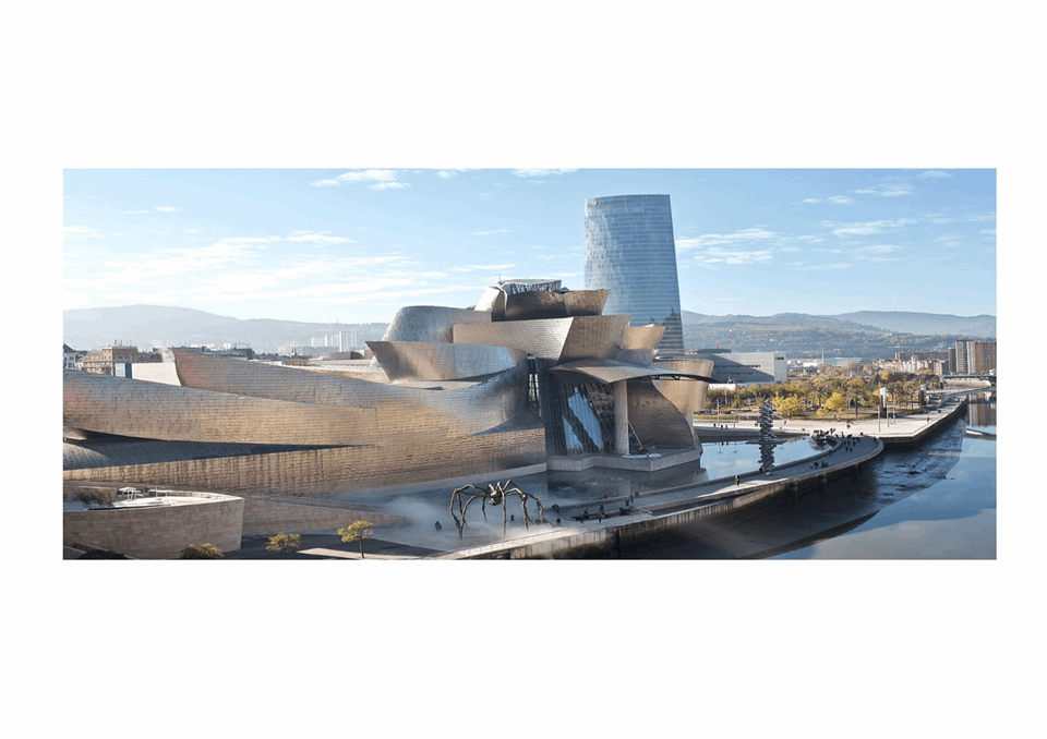 JORNADAS EN BILBAO