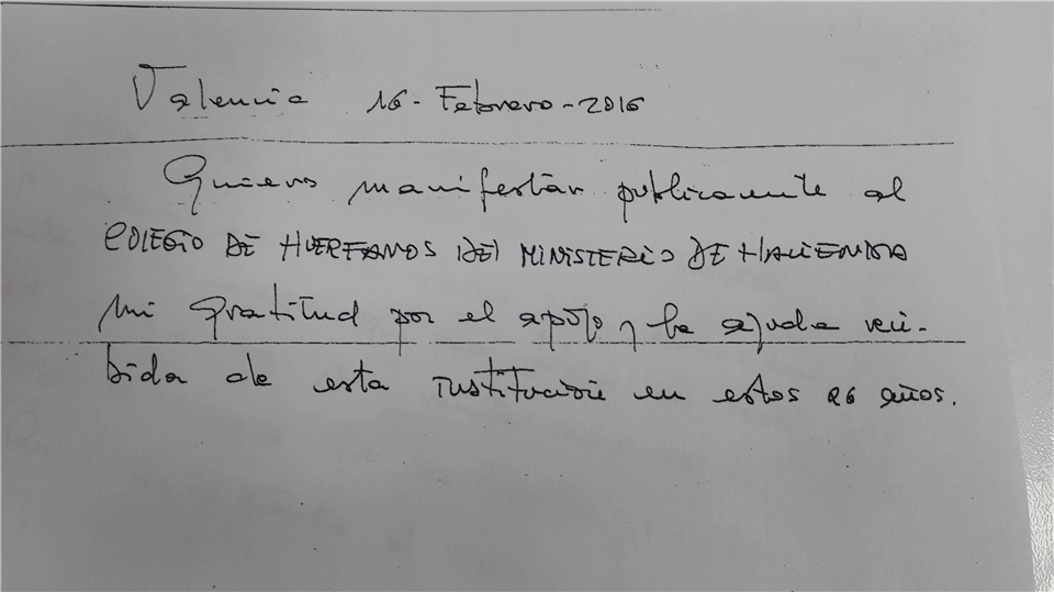 AGRADECIMIENTOS